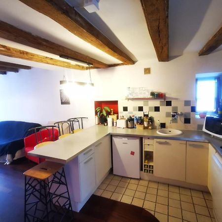 Trentemoult : Charmante Grande Maison Avec Vue Sur Loire 105 M2 Резе Екстер'єр фото
